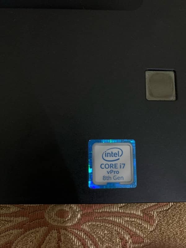 dell Intel core i7 8 gen laptop 3