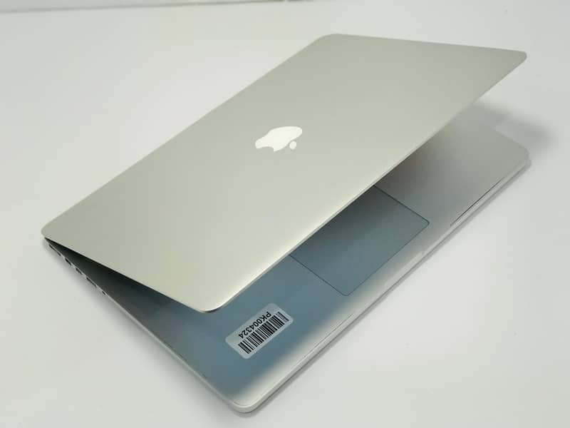 APPLE MACBOOK PRO 2014 CI7 16/256 SSD 15" 2