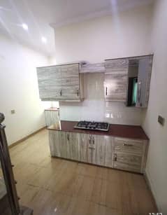 5 MARLA LOWER PORTION HOUSE FOR RENT IN BAHRIA TOWN LAHORE