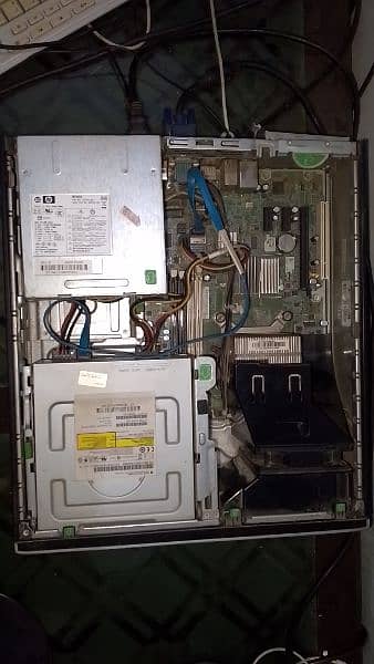 HP PC 1