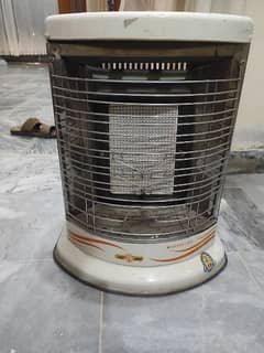 Gas heater for sale