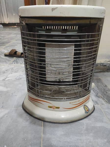 Gas heater for sale 0