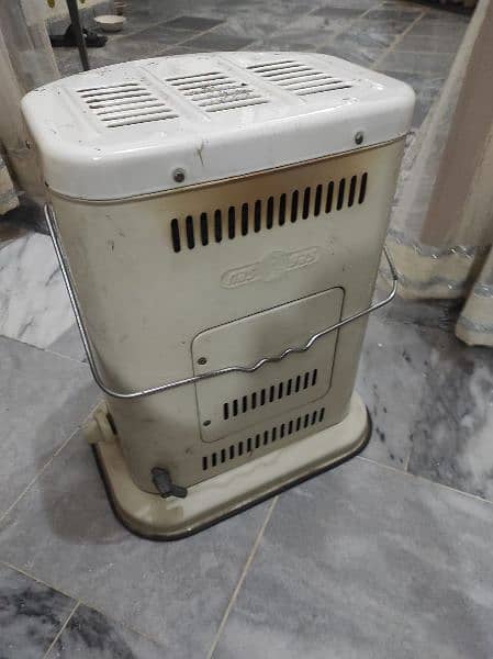 Gas heater for sale 1