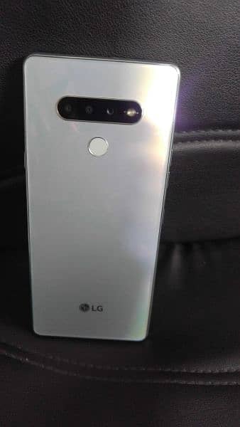 LG Stylo6 1