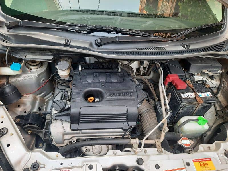 Suzuki Wagonr 2019 Model VXR Converter To VXL Total Genuine 3