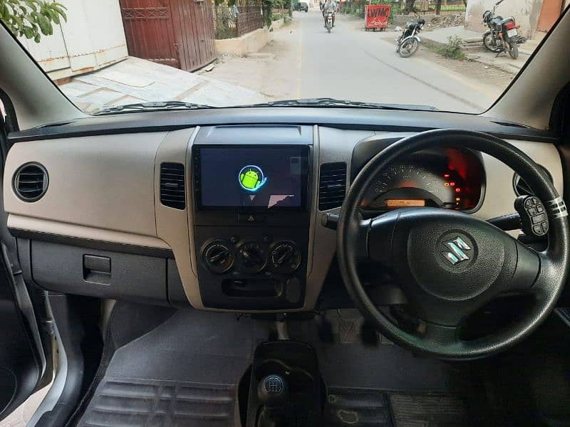 Suzuki Wagonr 2019 Model VXR Converter To VXL Total Genuine 4