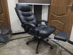 Boss Sofa Chair Recliner - Imported