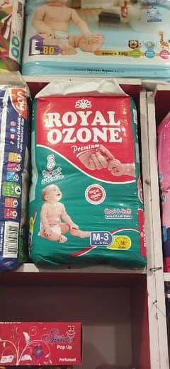 Royal Ozone wholesale