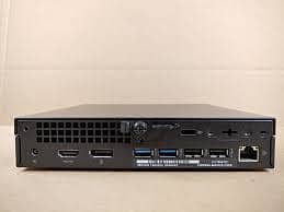 Dell i3 7th Gen mini PC (whatsapp 0339-6233342) 1