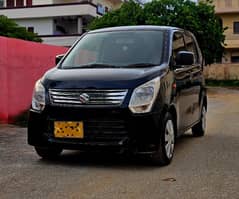 Suzuki Wagon R 2014 0