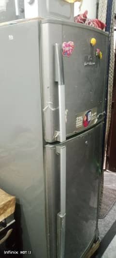 Fridge 0