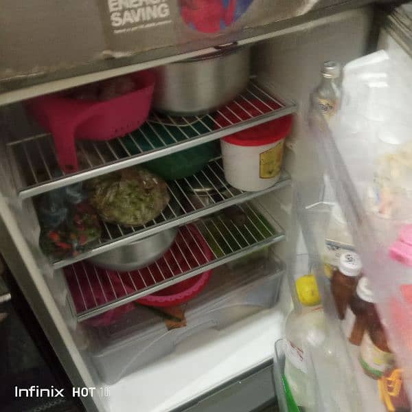 Fridge 2