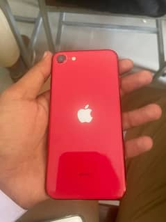 iPhone SE 2020 non pta 64gb full 10/10 condition