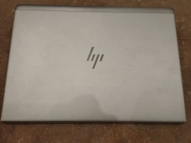 Laptop HP elite book 840 G5 for sale 1