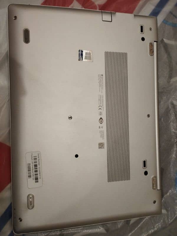 Laptop HP elite book 840 G5 for sale 2