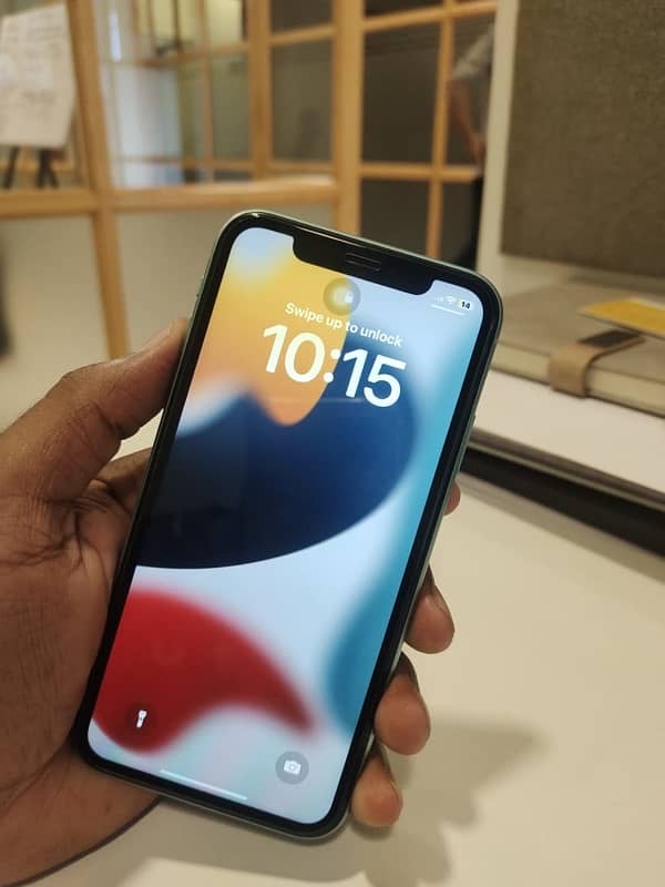 iphone 11 64gb jv 1