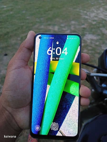 Oppo F21 pro 3