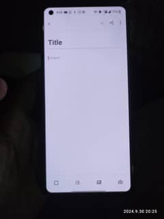 One plus 9 12/256 GB