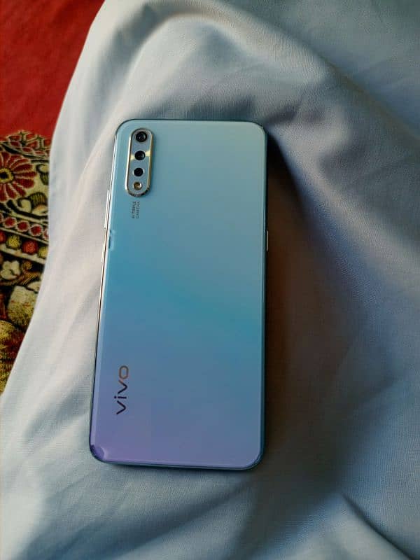 Vivo s1  full box. 13