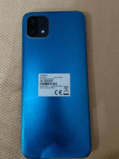 oppo A16e 4/64