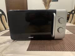 20 L Homeage Microwave oven