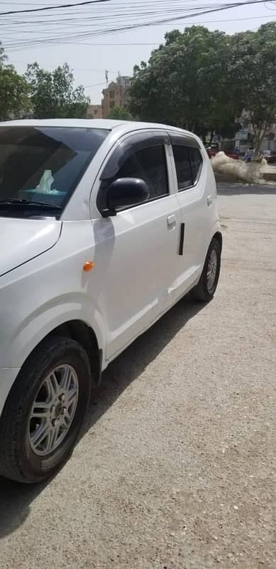 Suzuki Alto 2015 3