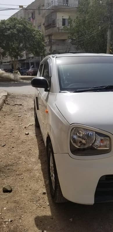 Suzuki Alto 2015 5