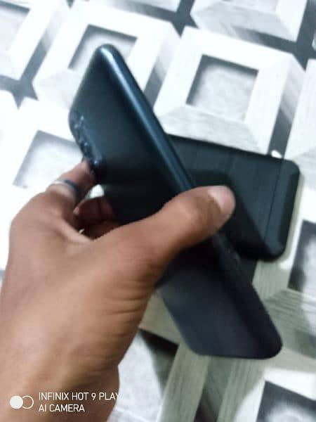 moto g 5G 2022. Gaming mobile. 4/64 Non PTA. Contact 03121181088 4