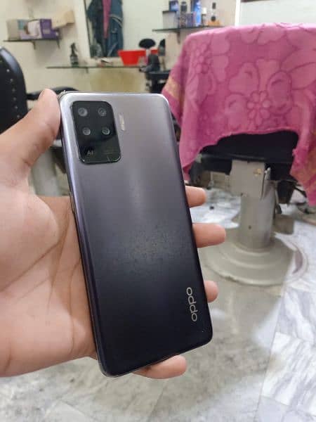 oppo F 19 pro 3