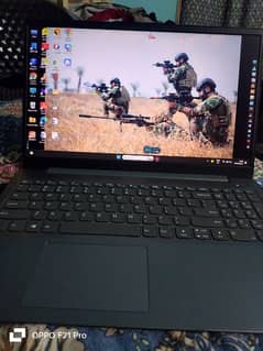 Lenovo IdeaPad 15Alc 2021