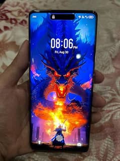 Infinix zero 30 (8+8/256) 0