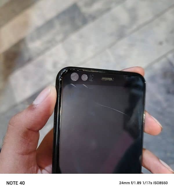 Google pixel 4 6/128 exchange possible 8