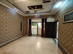 8 Marla Lower Portion For Rent in High Court Phase 2