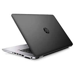 HP Elitebook 850 G2 15.6 Inches I5 5th Gen 8GB RAM 128GB SSD 0