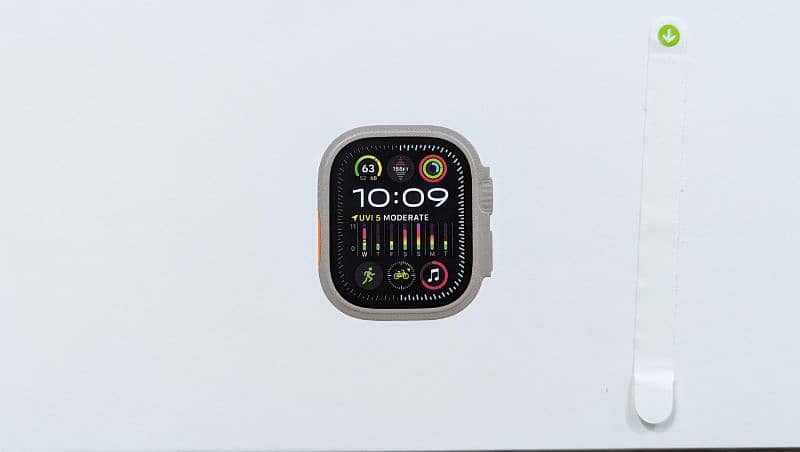 Apple Watch Ultra 2 2