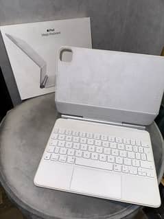 Apple Magic Keyboard for IPad Pro 11 Inches