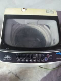 Haier 8kg