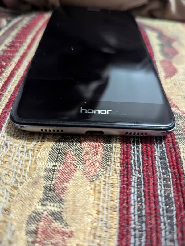 Honor 6x 4GB 32GB Dual Sim PTA Approved 1