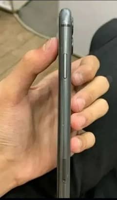 iPhone 11 64 GB Non PTA