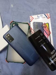 Samsung A03s 0