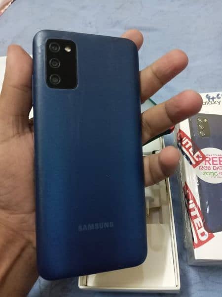 Samsung A03s 2