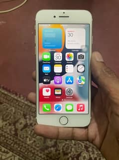 iPhone 7 pta approved jv 32gb