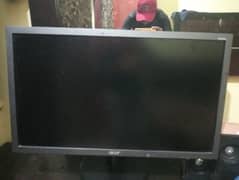 27 in monitor good quality