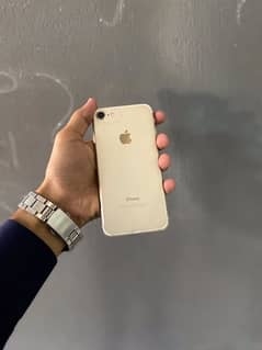 iphone 7 Only exchange