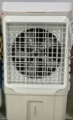 Air cooler