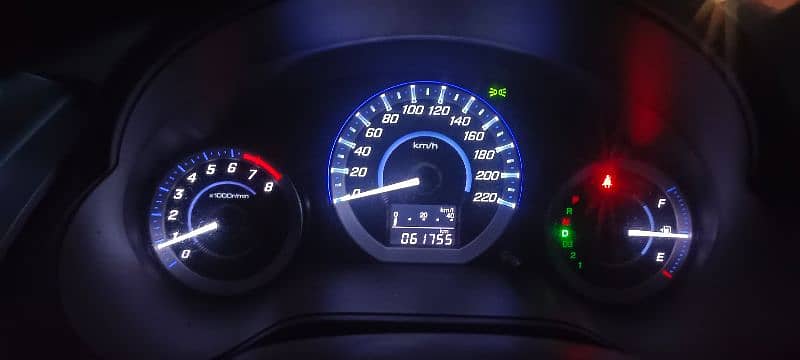 Honda City IVTEC 2018 1