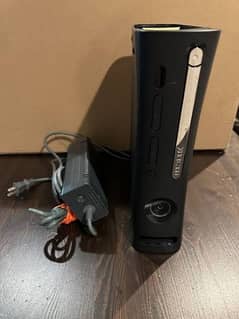 XBOX 360 120GB Jasper JTAG