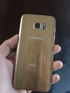 samsung s7edge