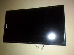 Samsung led tv