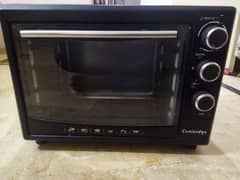 Cambridge Electric Baking Oven